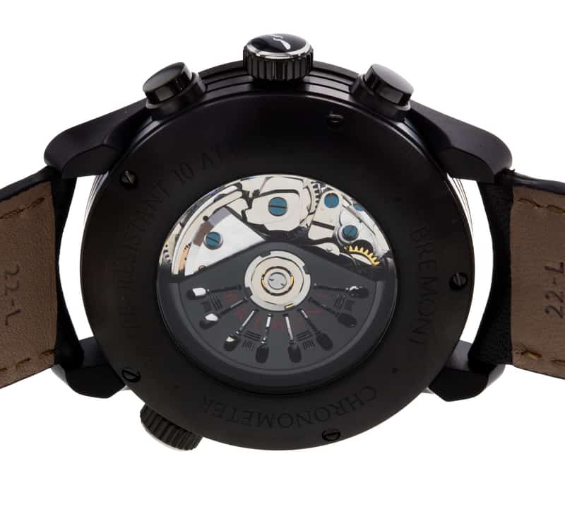 Bremont ALT1 ALT1-B